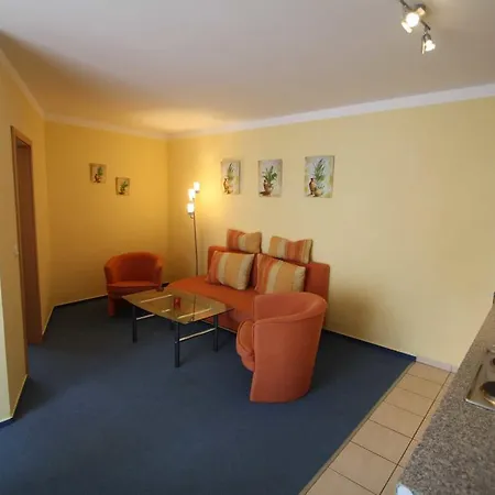 Lejlighed Waterkant _ Ca_ 300 M Zum St